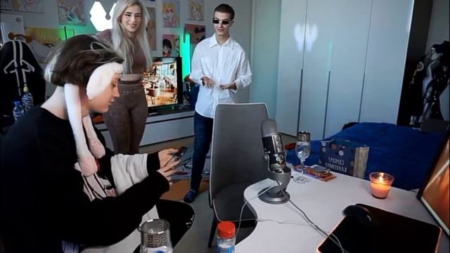 первый танец Ивана Золо и Светы смотреть онлайн