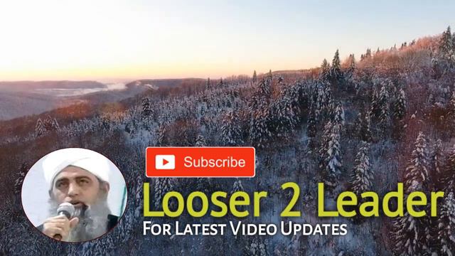 Maulana Saad Sahab Bayan On Ramjan 2021 latest video Today | Loser 2 Leader смотреть онлайн