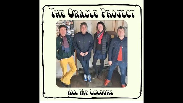 The Oracle Project, All My colours 2018 смотреть онлайн