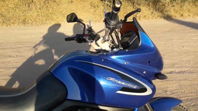 Suzuki xf650 freewind смотреть онлайн