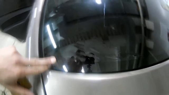 тонировка дома смотреть онлайн