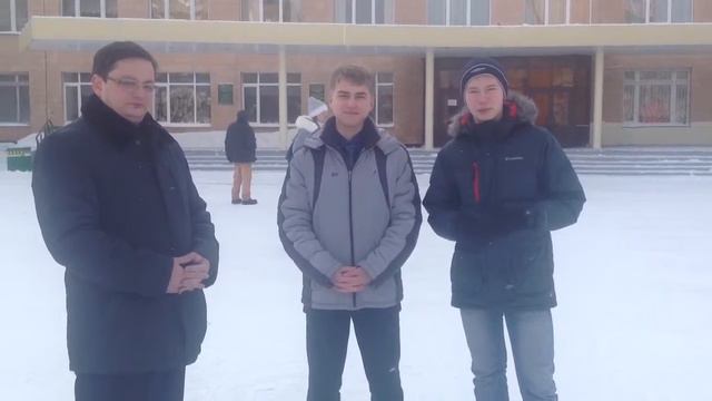 Почему 15-ти летние парни выбрали компанию LR. смотреть онлайн