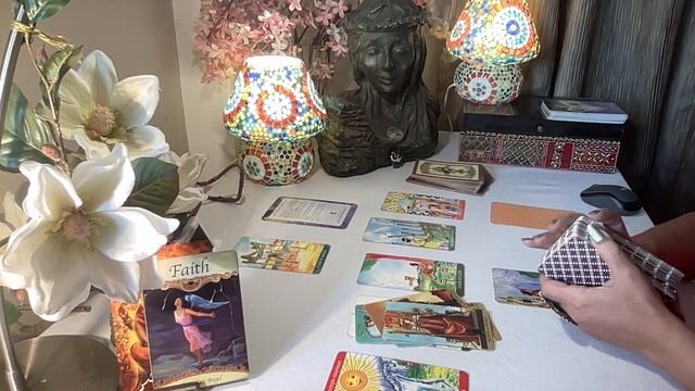 Libra Tarot - A NEW YOU !! TIME FOR ACTION / November 2023 / смотреть онлайн
