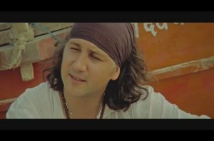 Илья Зудин (ДИНАМИТ) "Если ты рядом"