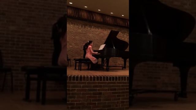 Peter and the Wolf Piano Duet смотреть онлайн