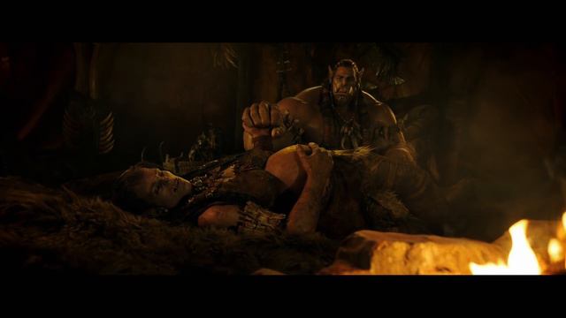 Warcraft: The Beginning - ILM Featurette смотреть онлайн