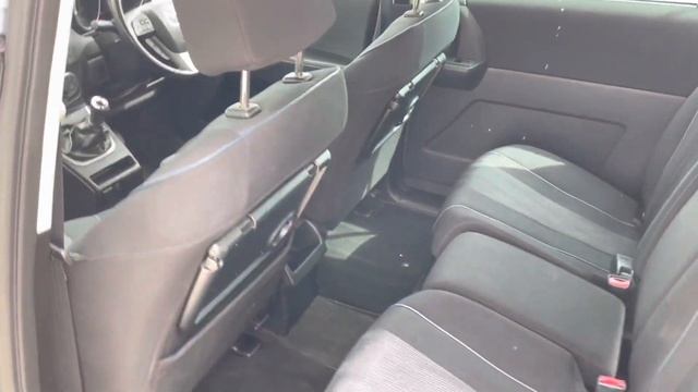 2010/60 MAZDA 5 1.6 d TS2 MPV смотреть онлайн