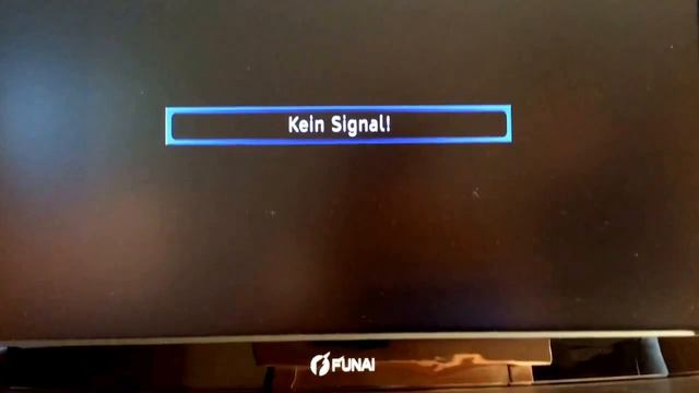 Kein Signal! смотреть онлайн