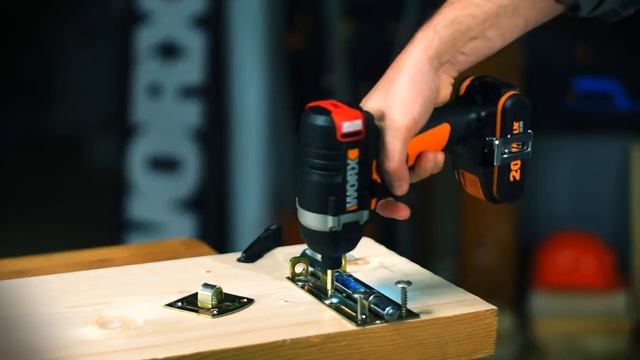 WORX WX292 UK ENGLISH - WWW.WORX.COM