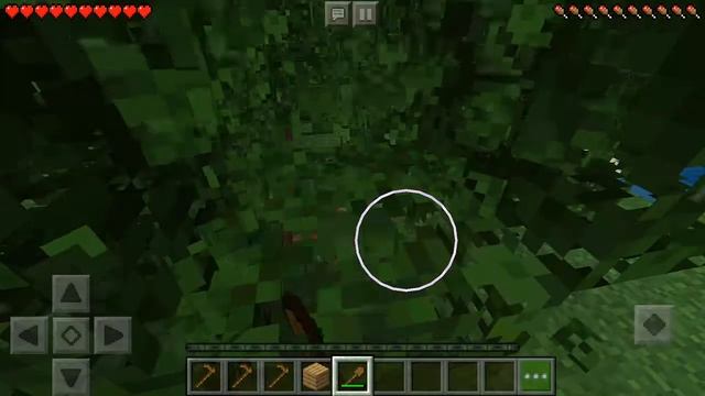 Как в Minecraft / Майнкрафт делать инструменты смотреть онлайн