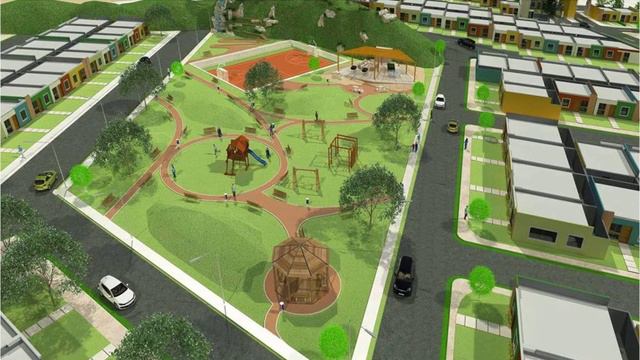 Urb Los Huarangos roberto смотреть онлайн