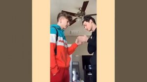 PAYTON AND DYLAN TIK TOK