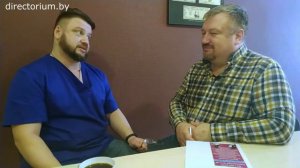 Александр Тамерланов о том, что такое «Бодипластика»