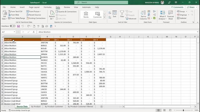 How to Remove Duplicate Data In Microsoft Excel 2023 | Class 40 смотреть онлайн