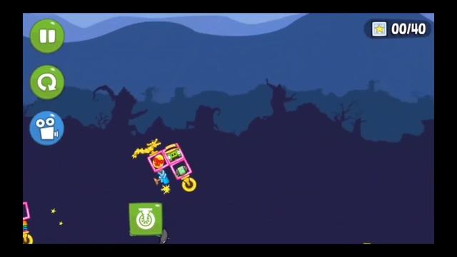 BAD PIGGES Стала лучше? Обзор игры. смотреть онлайн