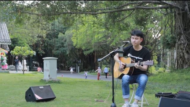 酷乐BP60D弹唱音箱无论是K歌，播放伴奏，还是吉他弹唱或者小型乐队街头路演都可以 смотреть онлайн