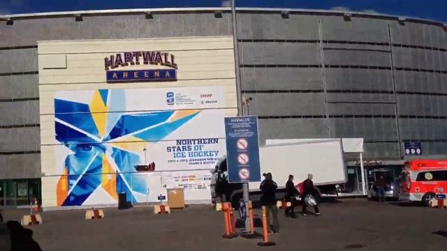 Хартвалл Арена смотреть онлайн