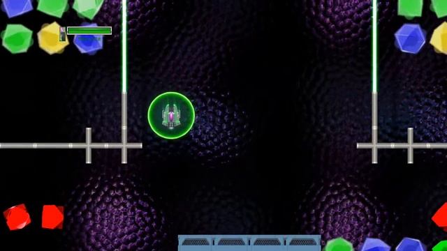 Overdriven Reloaded - Puzzle 55 смотреть онлайн