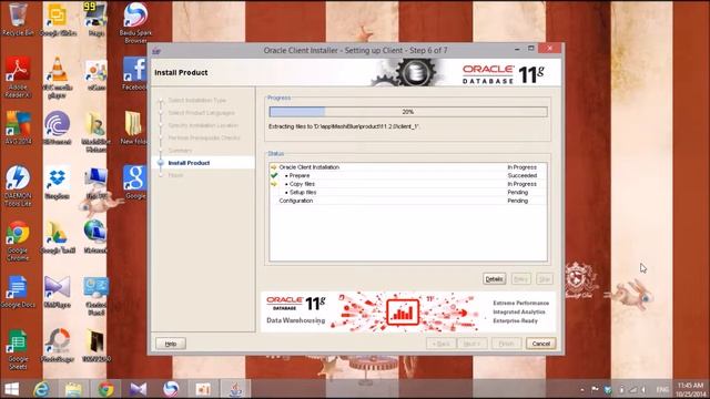 การติดตั้ง oracle สำหรับ win64 смотреть онлайн