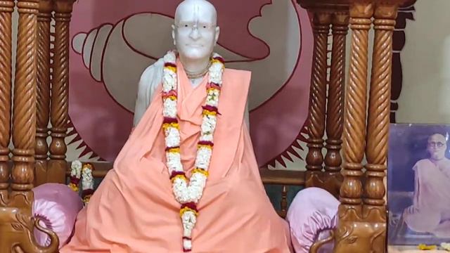 самадхи Шрилы Бхактисиддханты Сарасвати Прабхупады! 🙏🙌😇🙏🙌 смотреть онлайн