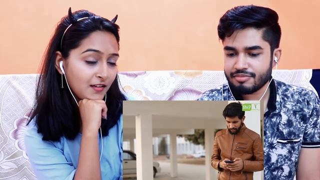 INDIANS react to Unknown Girl sy baat ka anjaam| BWP production смотреть онлайн