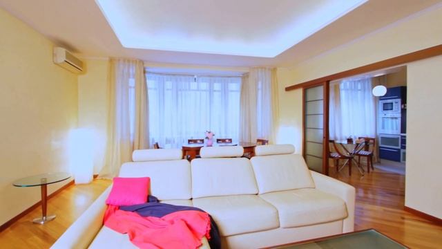 Срочная продажа квартиры в клубном доме на Тверской смотреть онлайн