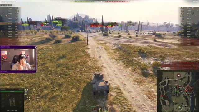 Der große World of Tanks Anfänger Guide #1 "Erste Schritte [Gameplay - Tipps und Tricks - Deutsch] смотреть онлайн