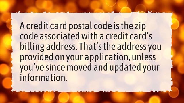 What is billing zip code on debit card? смотреть онлайн