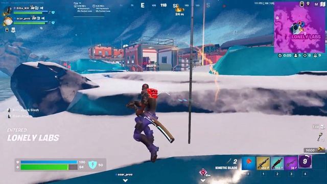 Whatever It Takes - Fortnite Montage смотреть онлайн