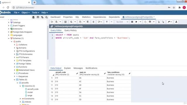 SQL Where Clause + AND | SQL Where Clause + OR смотреть онлайн