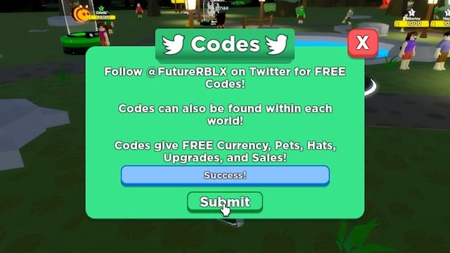 Roblox UFO Simulator New Codes September 2021 смотреть онлайн