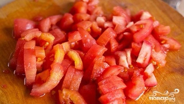 Сборник рецептов