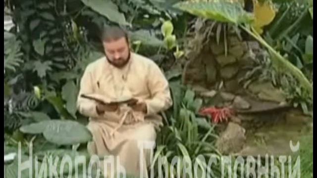 Никополь Православный + Воскресная школа 08 08 2012 смотреть онлайн