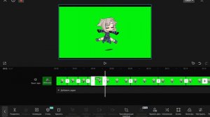 как сделать свой фон в гача через cup cut? ответы тут