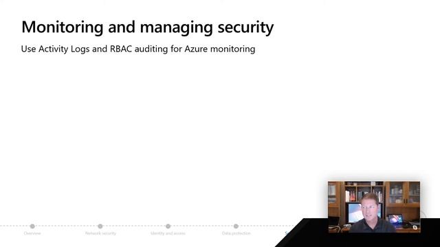 Monitoring, Logging & Auditing in Azure SQL | Azure SQL for beginners (Ep. 28) смотреть онлайн
