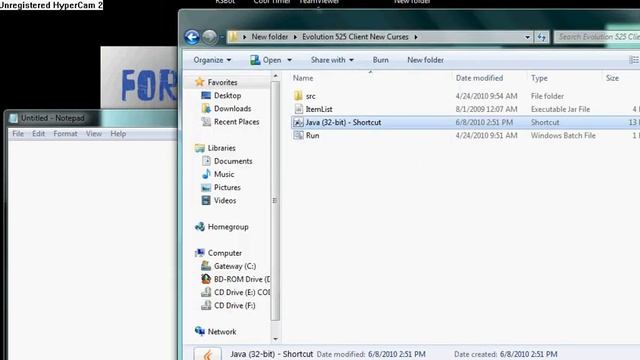 help java not recognized for rsps смотреть онлайн