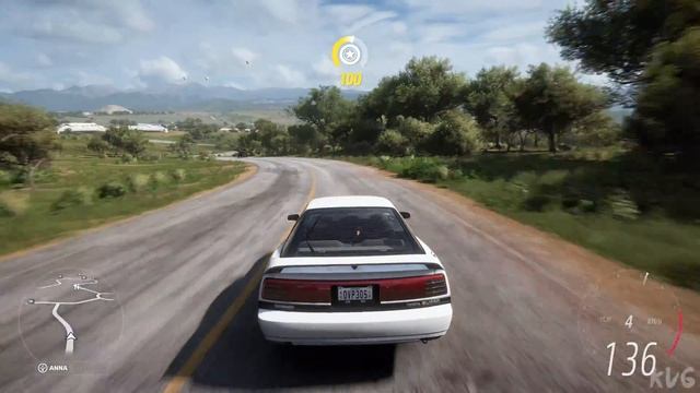 Forza Horizon 5 - Toyota Supra 2.0 GT 1992 - Open World Free Roam Gameplay (XSX UHD) [4K60FPS] смотреть онлайн