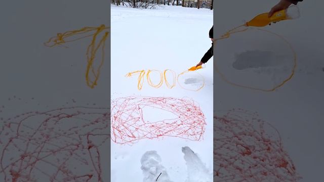 Обзор СНЕЖНОЙ КНОПКИ ЮТУБ за 1000 подписчиков! СПАСИБО ОГРОМНОЕ, что смотрите Нас и поддерживаете! смотреть онлайн