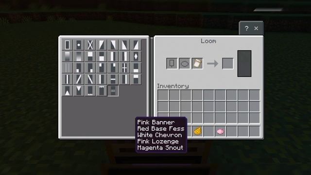 Minecraft | как сделать флаг Техноблейда/Technoblade смотреть онлайн