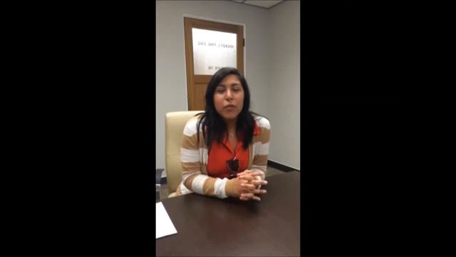 Gabrielle's Testimonial for Bakersfield Car Accident Attorney Mickey Fine смотреть онлайн