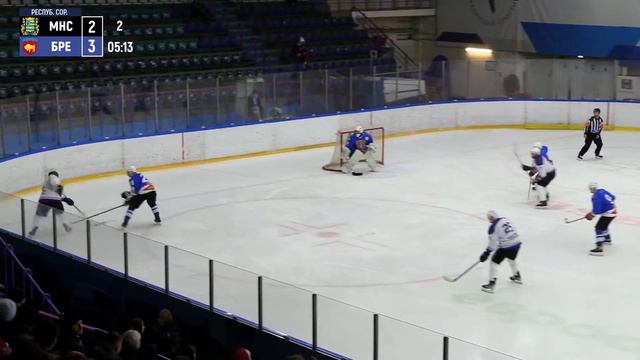 21.01.2023. РС. Минская обл. - Брестская обл. смотреть онлайн