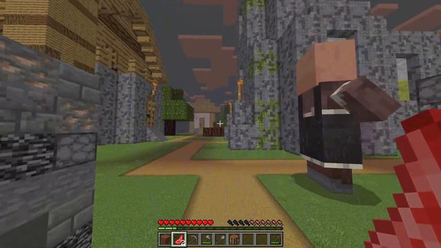 МАЙНКРАФТ, АЛЕ Я КУПИВ СЕЛО ЗА 10.000 ГРИВЕНЬ, ЦЕ ВЕЛИКЕ РЕАЛІСТИЧНЕ СЕЛО В МАЙНКРАФТ УКРАЇНСЬКОЮ! смотреть онлайн