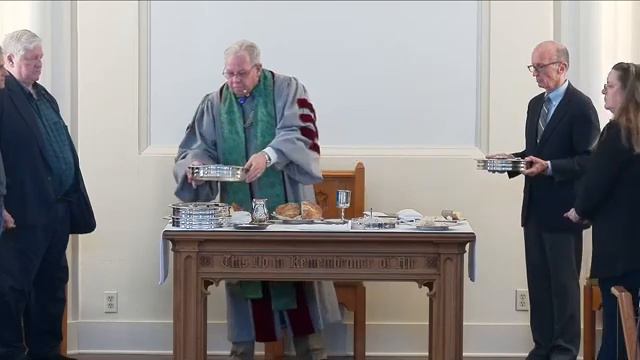 February 4, 2024 Worship Service смотреть онлайн
