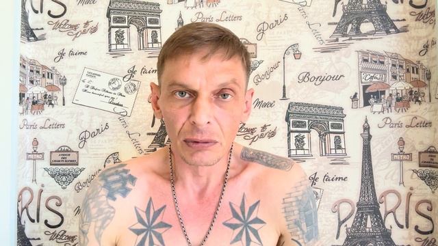 «Политика» в тюрьме. Отношения с операми, мой личный опыт. смотреть онлайн