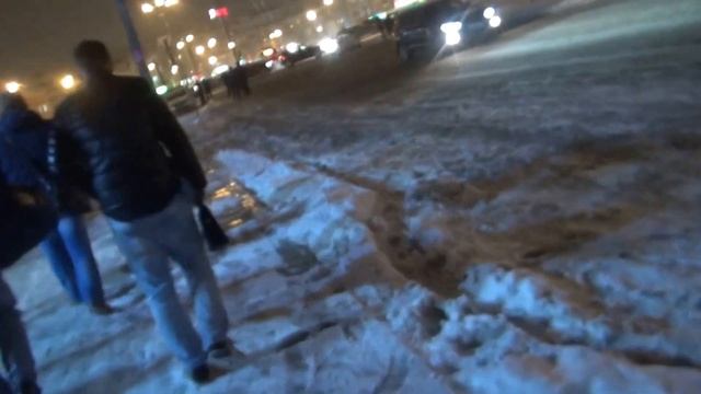 После перекрытия Тверской смотреть онлайн