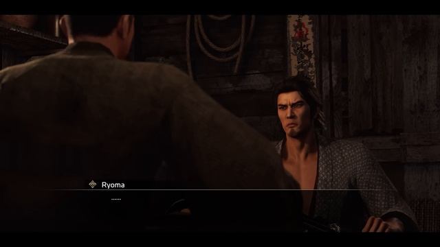 Like a Dragon Ishin - Review смотреть онлайн