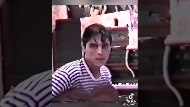 Юрий Шатунов - творческий процесс. смотреть онлайн