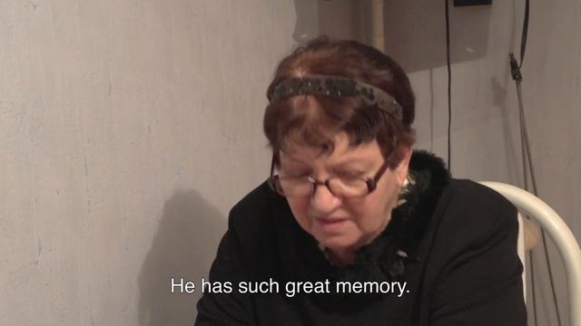 САНИТАР, документальный фильм