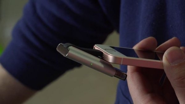 Обзор накопителя SanDisk iXpand для iPhone/iPad