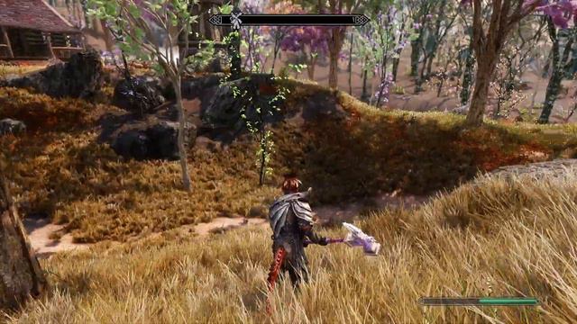 Day 456 - Killing Nazeem Every Day Until Elder Scrolls 6 is Released смотреть онлайн